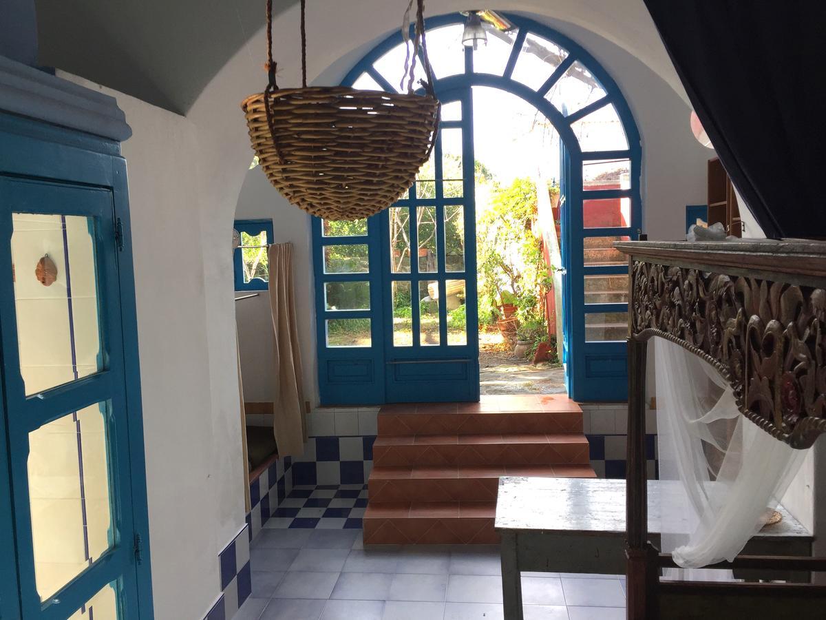 Scheria B&B Ischia Island 외부 사진